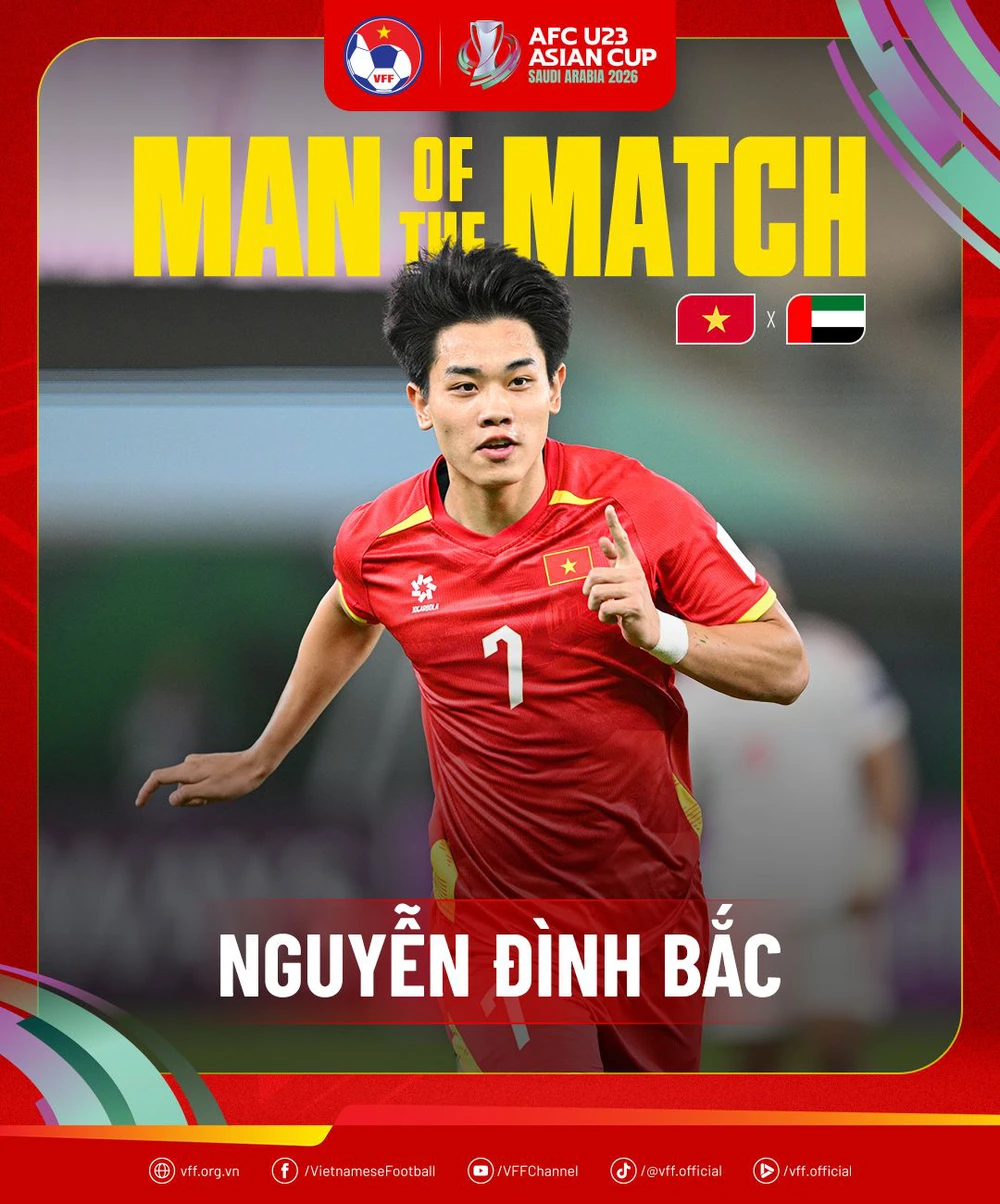 Báo Hàn Quốc: 'Phép màu HLV Kim Sang Sik chưa dừng lại, U23 Việt Nam nhắm đến chung kết U23 châu Á' - Ảnh 2.