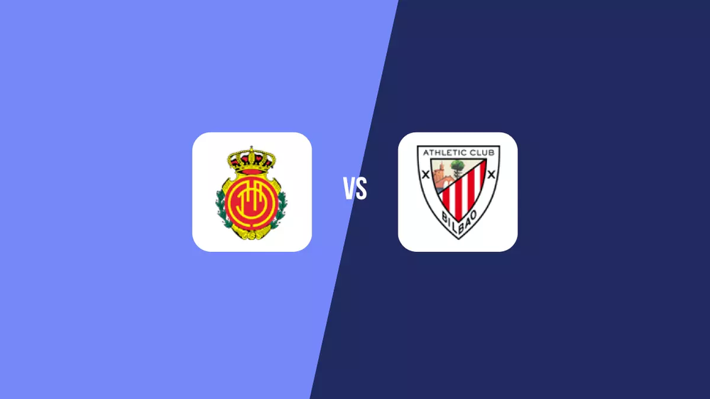 Nhận định Mallorca vs Athletic Bilbao 22h15 ngày 17/01/2026, La Liga 2025/26 - Ảnh 1.