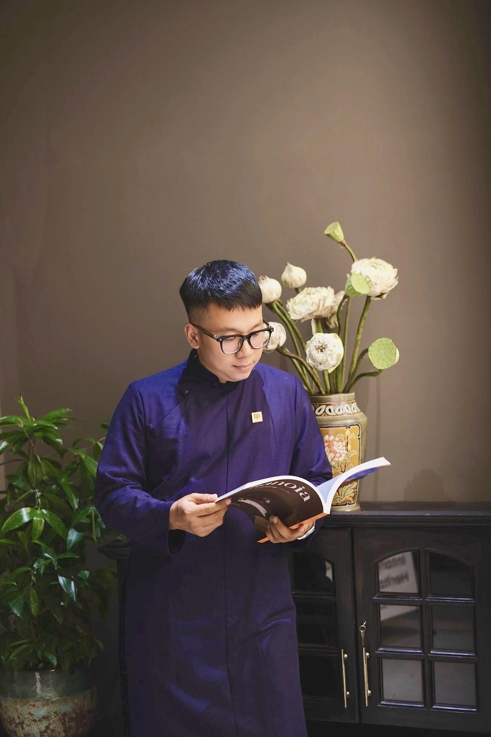 Bảo tàng phở - Phép thử về cách kể di sản ẩm thực Việt Nam  - Ảnh 2.