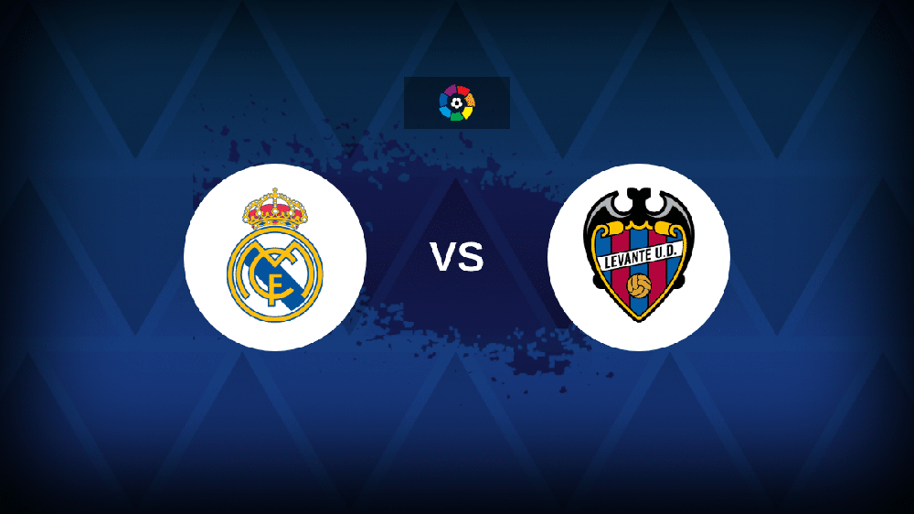 Nhận định Real Madrid vs Levante 20h00 ngày 17/01/2026, La Liga 2025/26 - Ảnh 1.