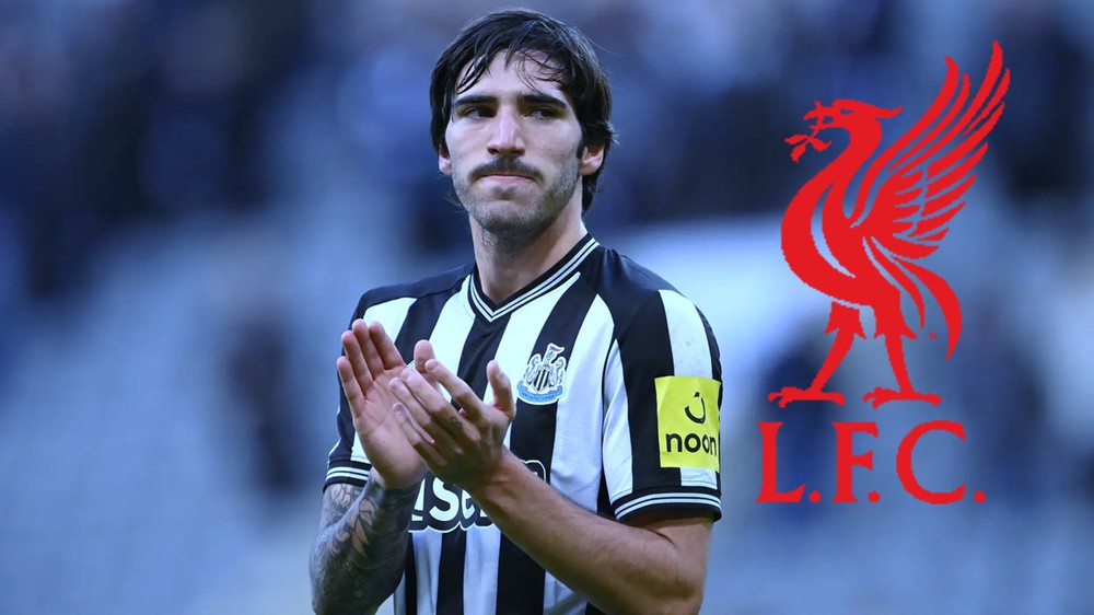 Tin chuyển nhượng hôm nay 17/1: Đội trưởng Barcelona gia nhập kình địch; Liverpool nhắm sao Newcastle - Ảnh 1.