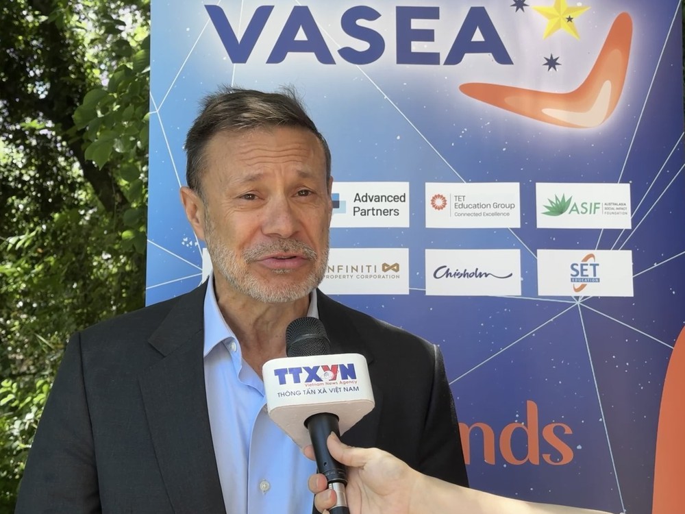 Đại hội XIV của Đảng: Hệ thống chính trị ổn định là thế mạnh lớn của Việt Nam - Ảnh 1.