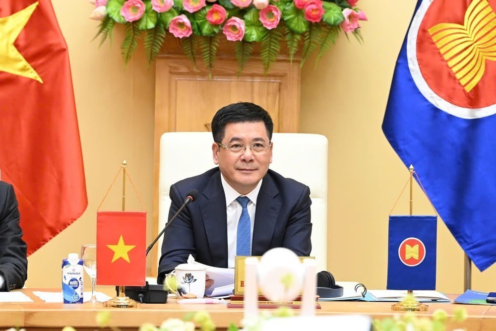 Đại hội XIV của Đảng: Tiền đề quan trọng từ 40 năm Đổi mới - Ảnh 2.