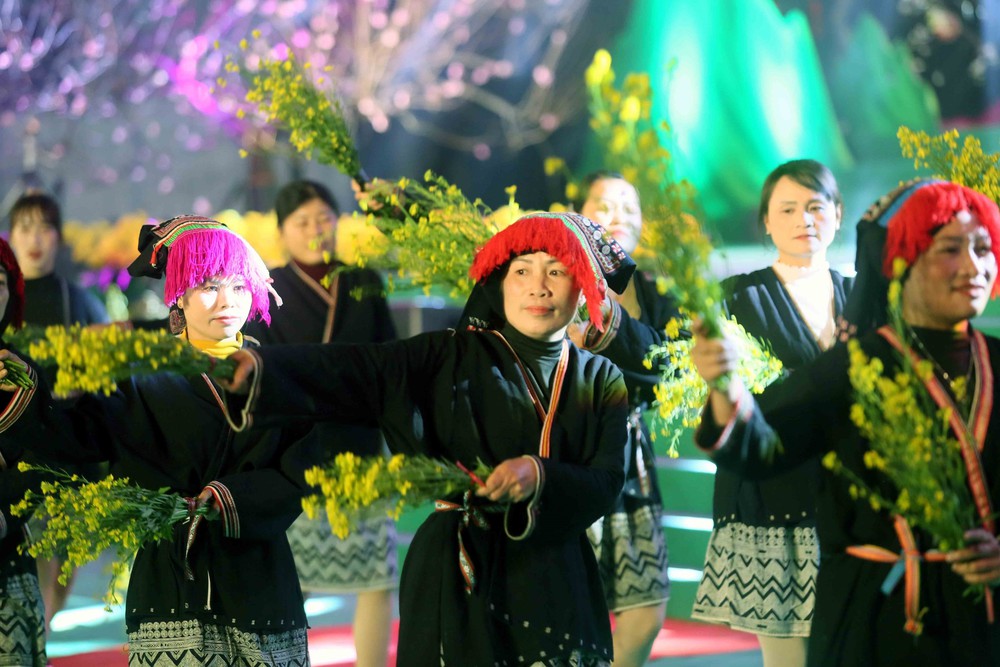 Đến Sơn La để cảm nhận "Mộc Châu - Hẹn ước mùa hoa" - Ảnh 5.