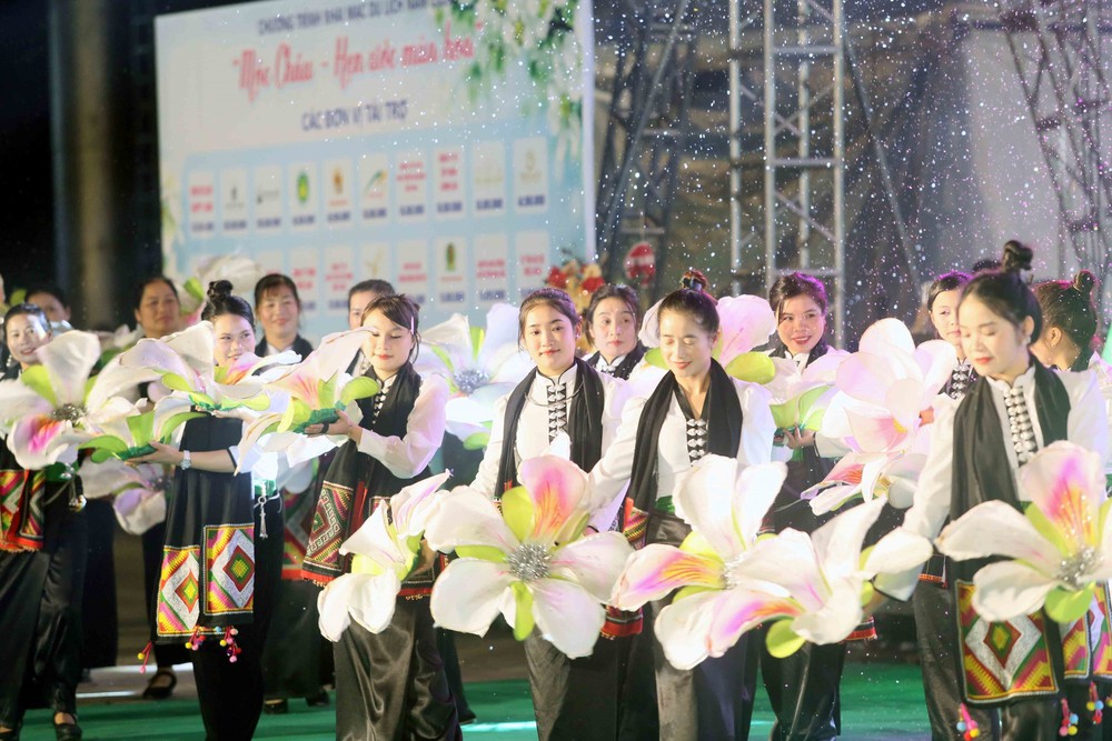 Đến Sơn La để cảm nhận "Mộc Châu - Hẹn ước mùa hoa" - Ảnh 4.