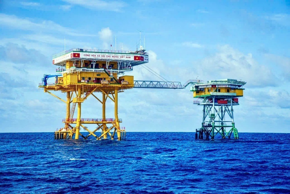 Những người lính Tiểu đoàn DK1 anh hùng hướng về Đại hội XIV Đảng - Ảnh 9.