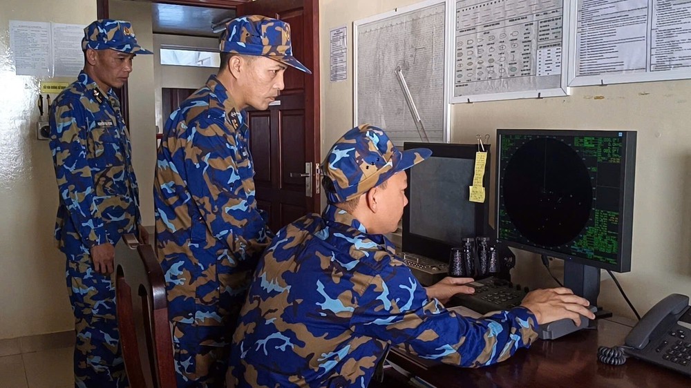 Những người lính Tiểu đoàn DK1 anh hùng hướng về Đại hội XIV Đảng - Ảnh 4.