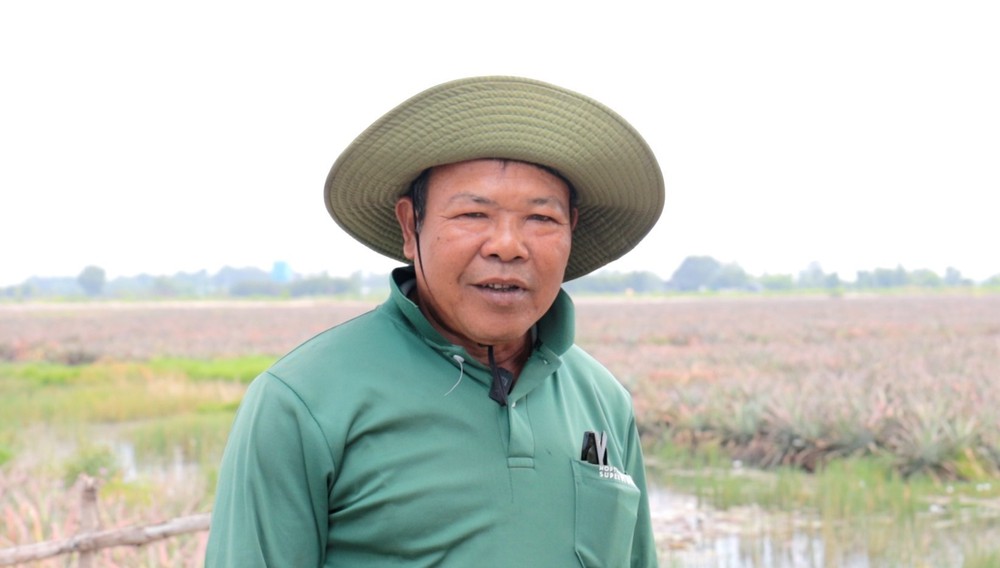 Đại hội XIV của Đảng: Kế tục xứng đáng công cuộc 40 năm đổi mới, đưa đất nước cất cánh - Ảnh 3.