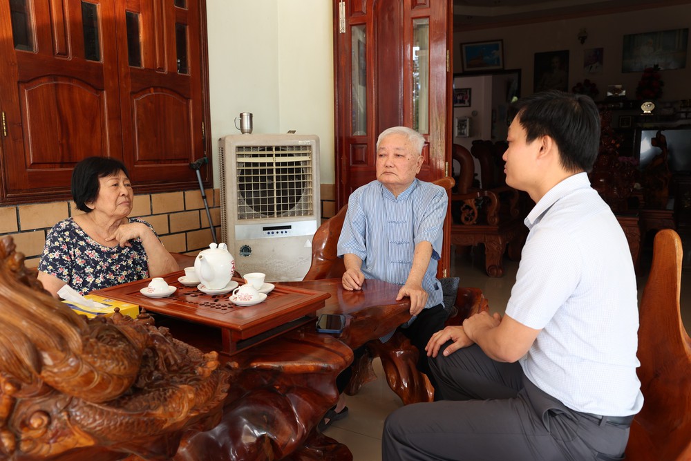 Đại hội XIV của Đảng: Kế tục xứng đáng công cuộc 40 năm đổi mới, đưa đất nước cất cánh - Ảnh 1.