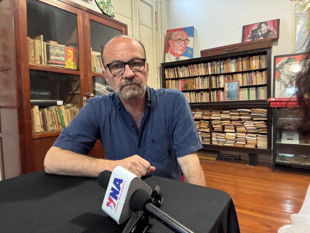 Đại hội XIV của Đảng: Việt Nam kiên định con đường đổi mới, vững vàng vượt qua thách thức - Ảnh 1.