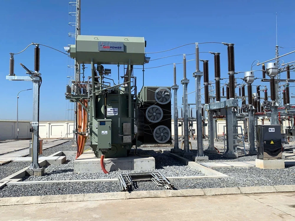 Bảo đảm đủ điện phục vụ sản xuất kinh doanh và đời sống nhân dân trong thời gian cao điểm 2026 và giai đoạn 2027 - 2030 - Ảnh 3.