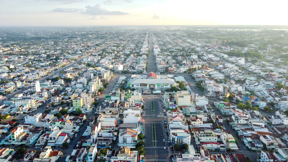 Đại hội XIV của Đảng: Bồi đắp niềm tin và khát vọng phát triển đất nước phồn vinh, văn minh, hạnh phúc - Ảnh 2.