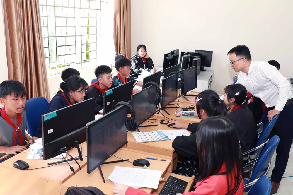 Đột phá theo Nghị quyết 57: Động lực tăng trưởng mới của địa phương - Ảnh 3.