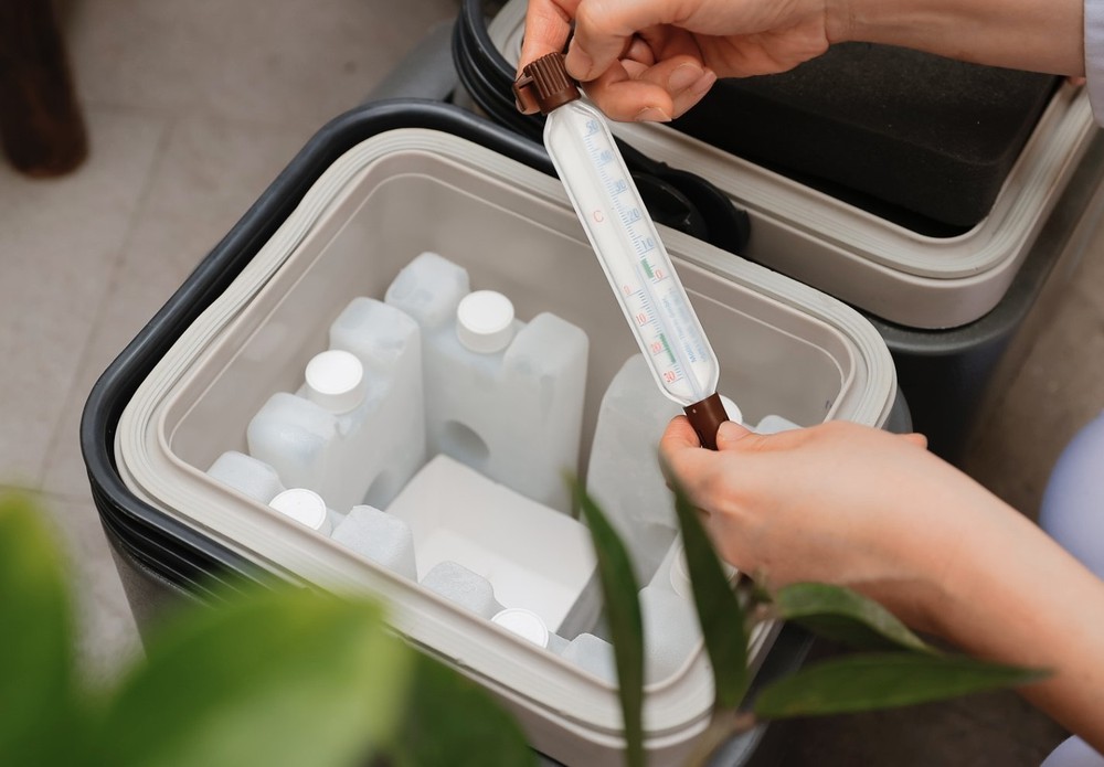 Ngành y tế sẵn sàng phục vụ Đại hội XIV của Đảng - Ảnh 12.