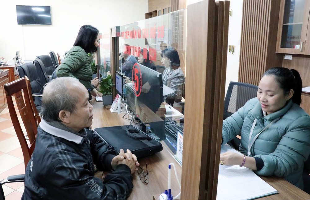 Đột phá theo Nghị quyết 57: Động lực tăng trưởng mới của địa phương - Ảnh 1.