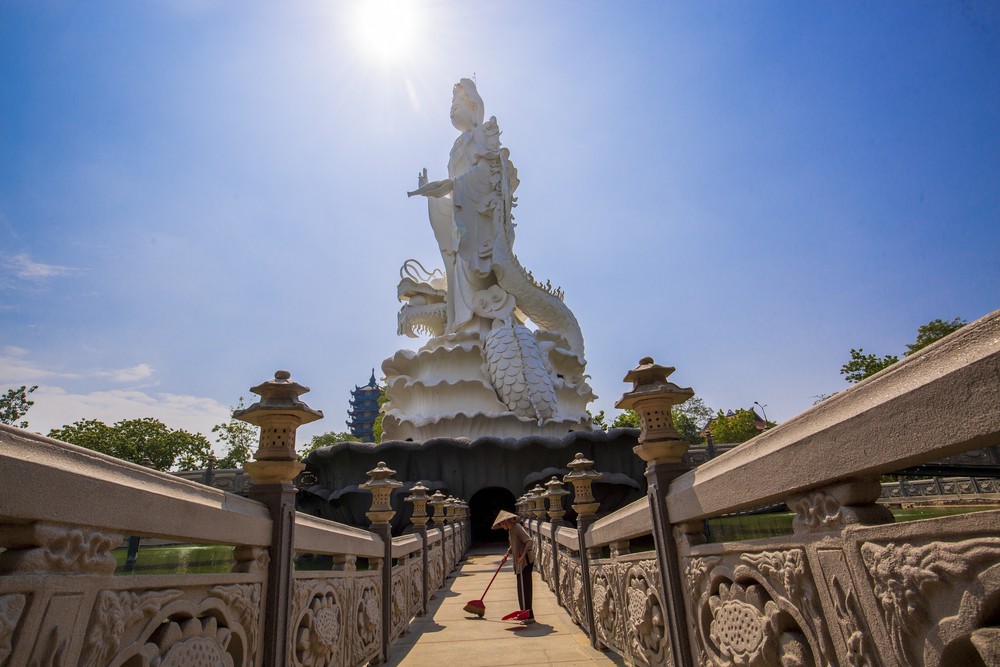 Nghị quyết 80-NQ/TW: Khai thác sức mạnh công nghiệp văn hóa trong kỷ nguyên số - Ảnh 2.