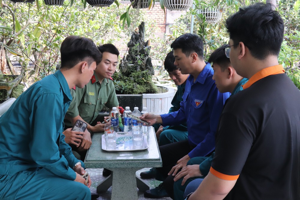 Đại hội XIV của Đảng: Kế tục xứng đáng công cuộc 40 năm đổi mới, đưa đất nước cất cánh - Ảnh 2.