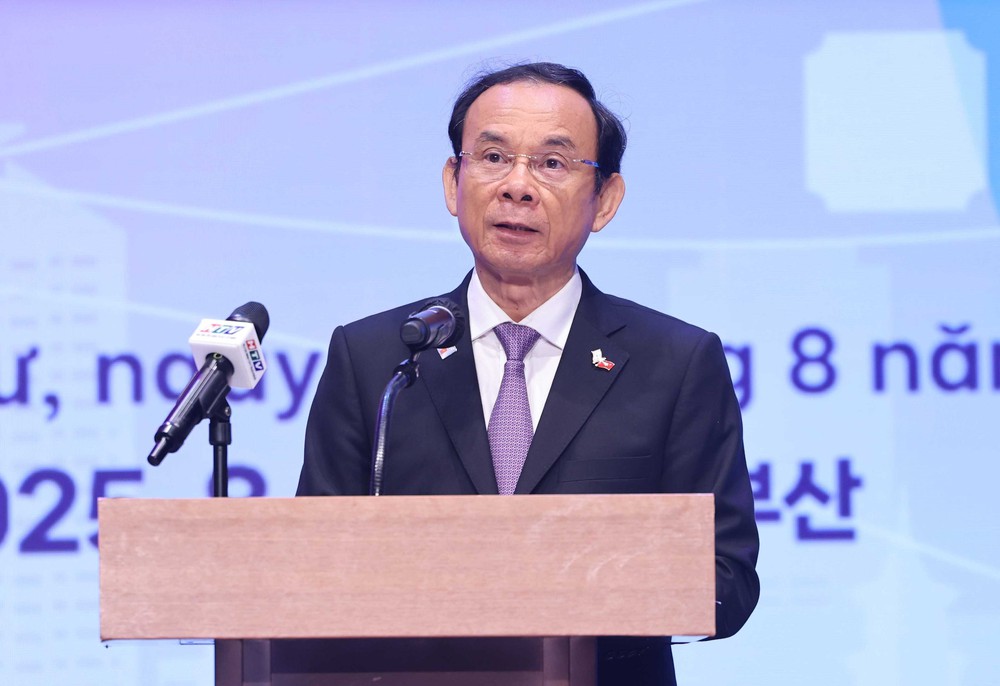 Đồng chí Nguyễn Văn Nên: Bảo đảm Văn kiện Đại hội XIV trở thành động lực đổi mới tư duy và hành động, khơi dậy khát vọng phát triển - Ảnh 1.