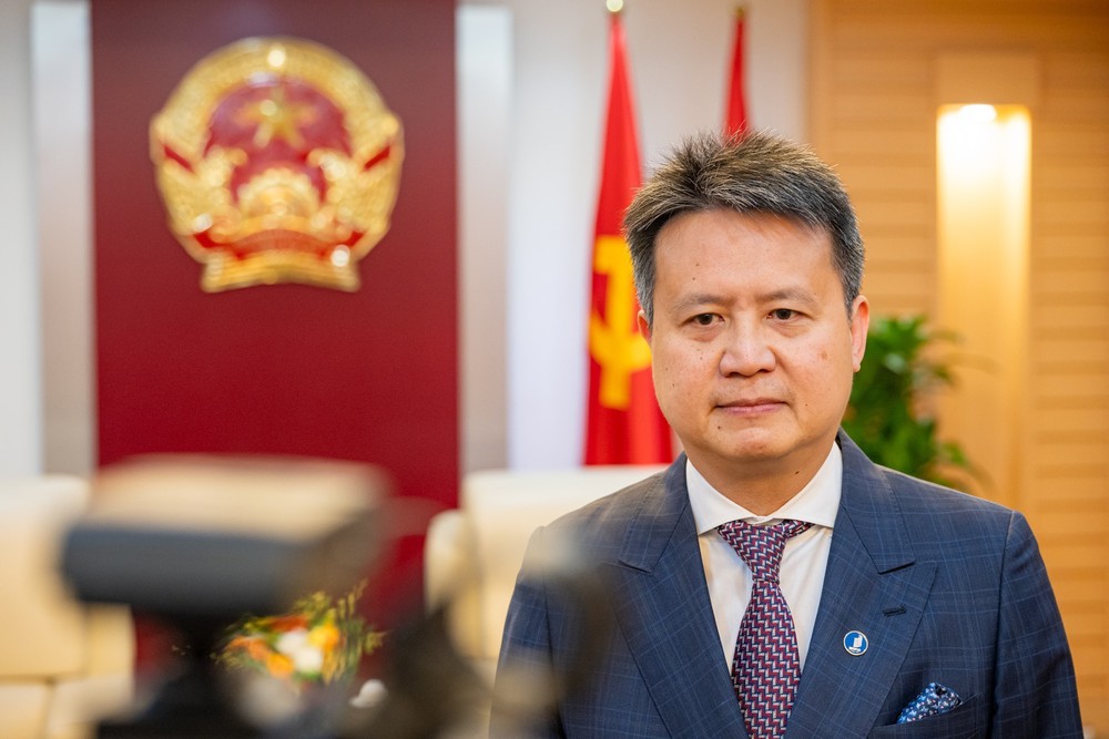 ĐẠI HỘI ĐẢNG XIV: Ghi nhận vai trò tích cực của Việt Nam trong các hệ thống đa phương - Ảnh 2.