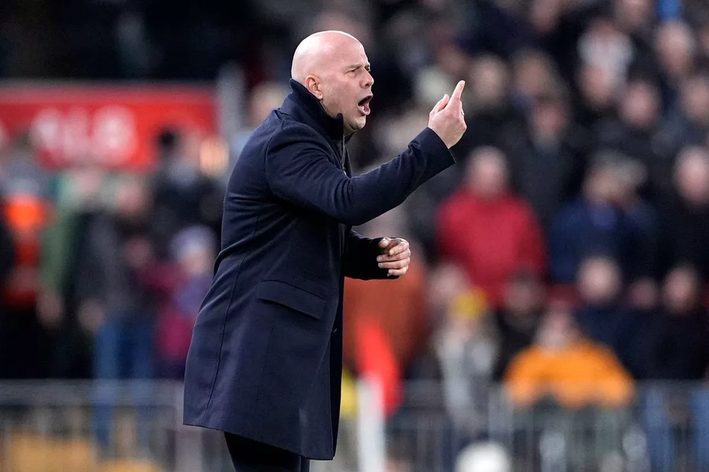 Tin nóng thể thao sáng 19/1: Huyền thoại bóng đá Trung Quốc khen đội nhà có 'lối chơi khoa học nhất thế giới' trước trận gặp U23 Việt Nam - Ảnh 2.