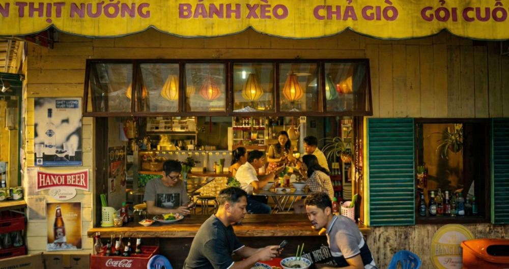 Phim Hàn Quốc ngày càng ưa chuộng Việt Nam làm bối cảnh quay - Ảnh 2.