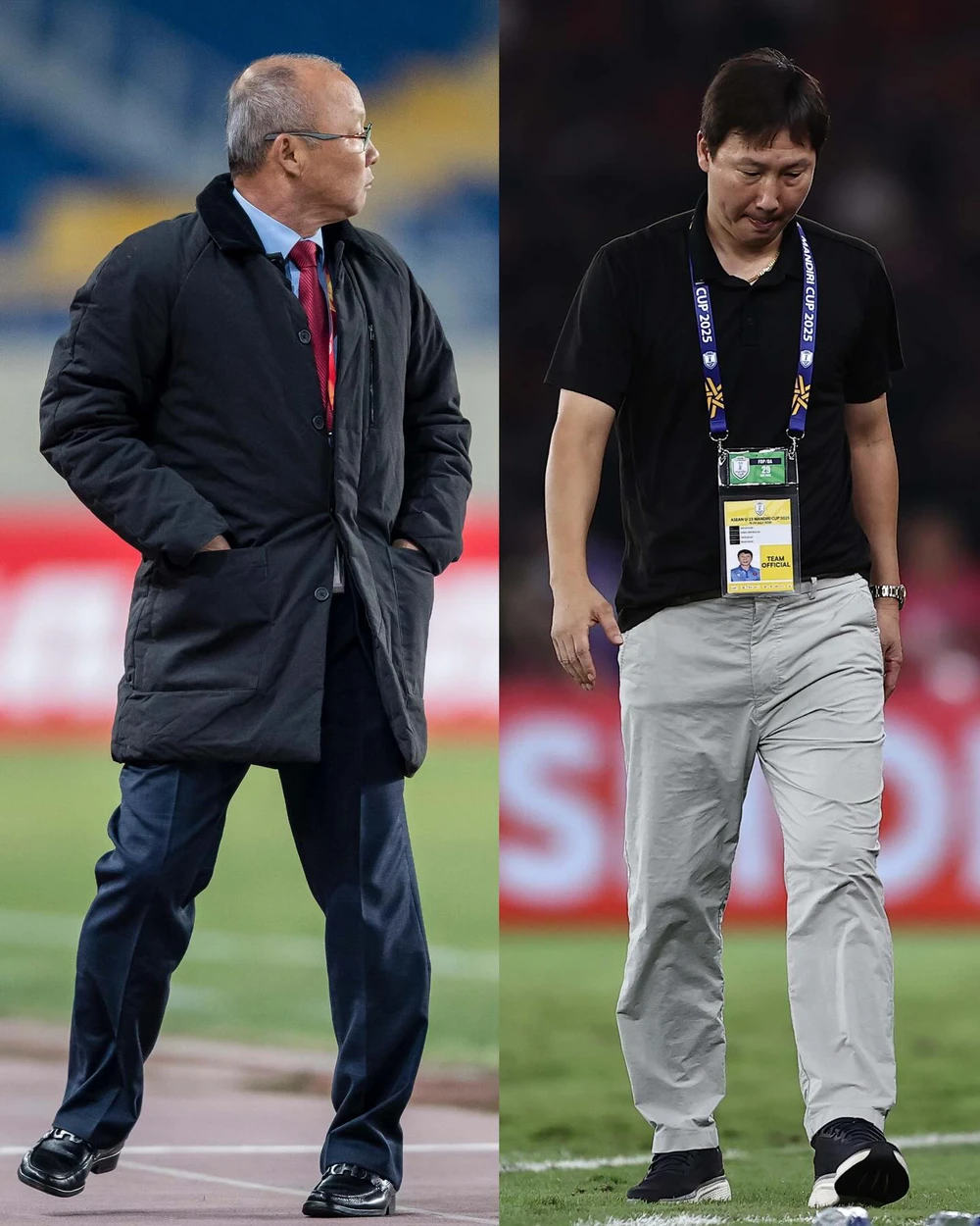 FIFA gửi thông điệp đặc biệt cho U23 Việt Nam trước trận gặp U23 Trung Quốc - Ảnh 1.