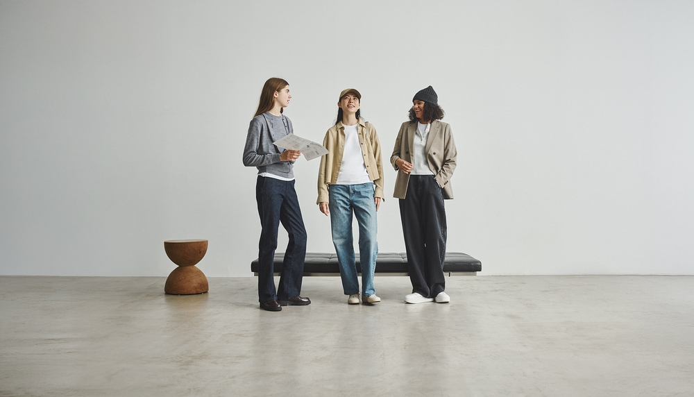 Những điều đáng trông đợi ở BST LifeWear Xuân/Hè 2026 của UNIQLO - Ảnh 1.