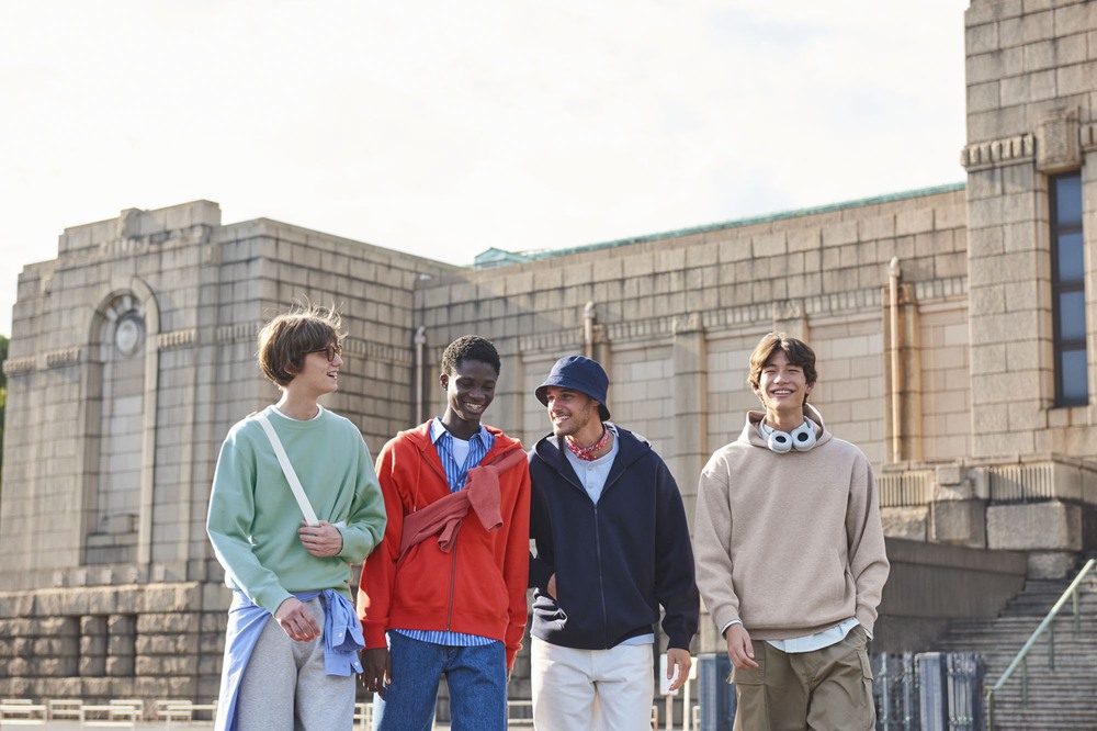 Những điều đáng trông đợi ở BST LifeWear Xuân/Hè 2026 của UNIQLO - Ảnh 4.