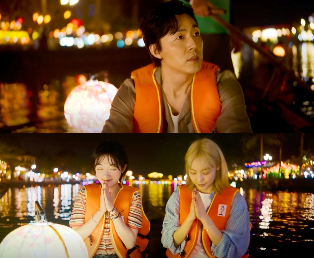 Phim Hàn Quốc ngày càng ưa chuộng Việt Nam làm bối cảnh quay - Ảnh 4.