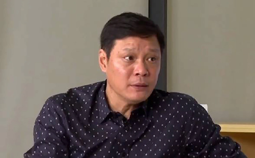 Tin nóng thể thao sáng 19/1: Huyền thoại bóng đá Trung Quốc khen đội nhà có 'lối chơi khoa học nhất thế giới' trước trận gặp U23 Việt Nam - Ảnh 1.