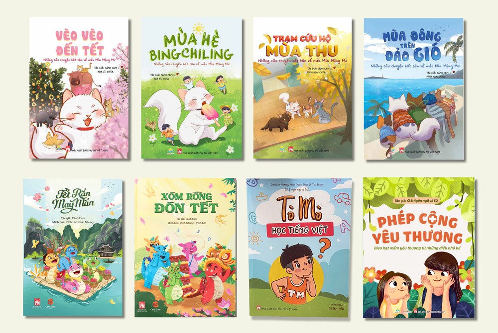 Màu sắc văn hóa thẫm đẫm trong "Tết Ngựa yêu thương" - Ảnh 5.