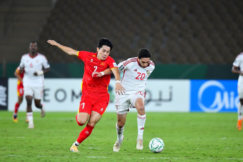 HLV Kim Sang Sik: 'U23 Việt Nam không ngại đối thủ nào' - Ảnh 2.