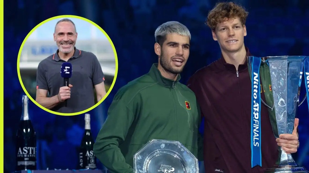 Cựu tay vợt số 2 thế giới Alex Corretja vừa đưa ra một dự đoán đầy táo bạo trước thềm Australian Open 2026 khi khẳng định triều đại thống trị của Carlos Alcaraz và Jannik Sinner sẽ chấm dứt trong năm nay