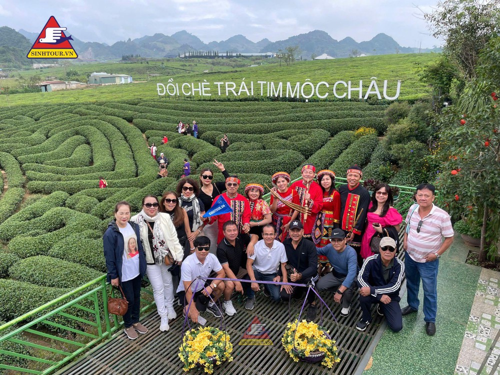 Du lịch trải nghiệm gắn với văn hóa bản địa ngày càng được quan tâm - Ảnh 1.