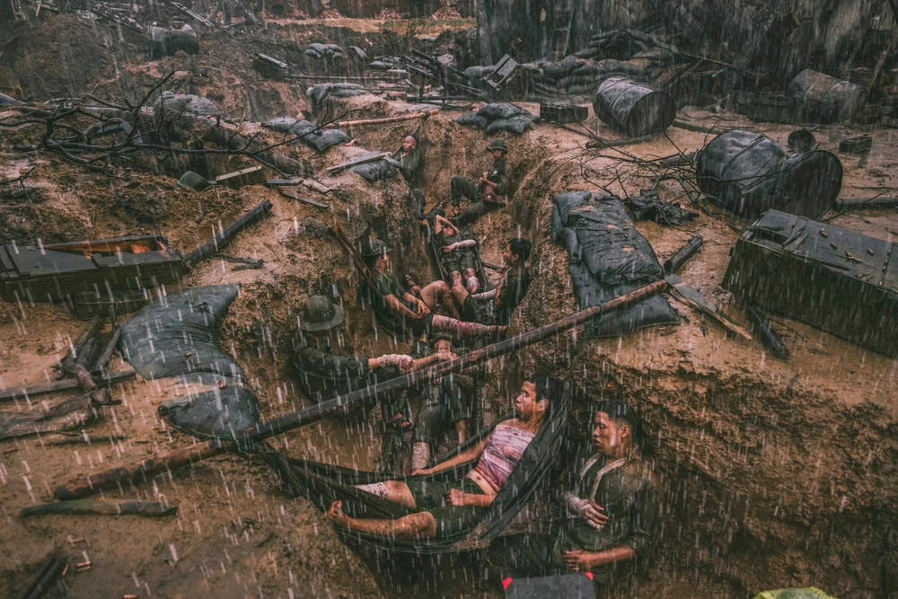 Công nghiệp văn hóa trong nhiệm kỳ Đại hội XIII của Đảng: Chuyển từ khát vọng sang lực đẩy phát triển - Ảnh 2.