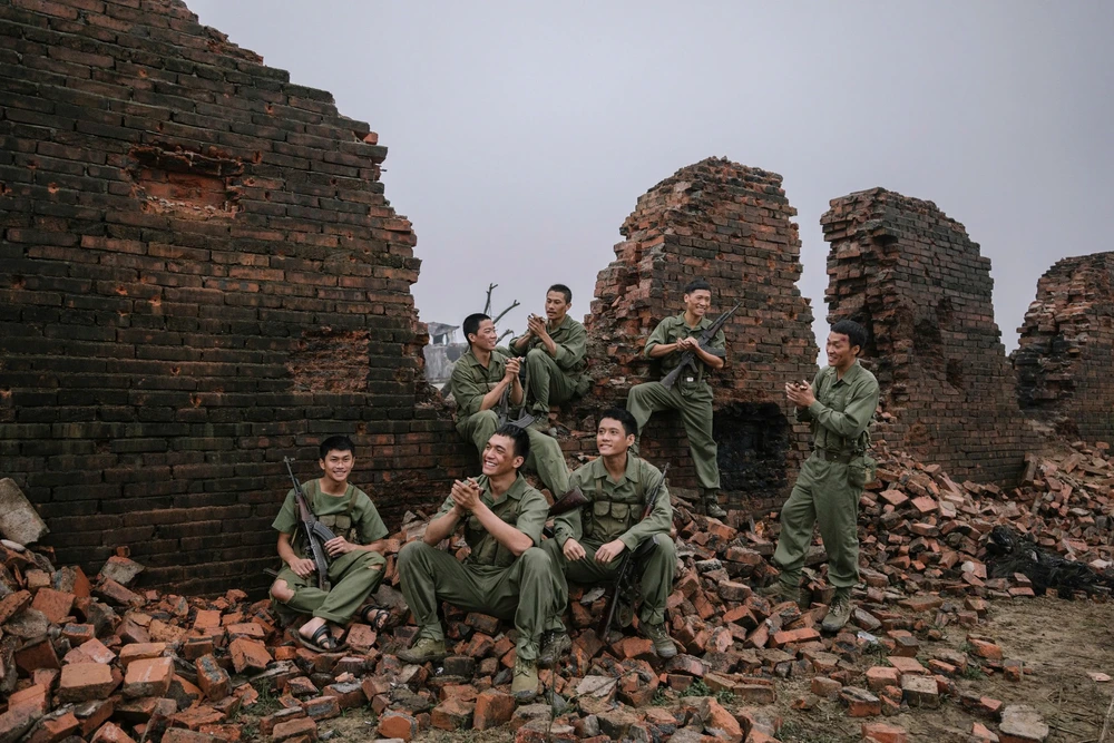 Công nghiệp văn hóa trong nhiệm kỳ Đại hội XIII của Đảng: Chuyển từ khát vọng sang lực đẩy phát triển - Ảnh 3.