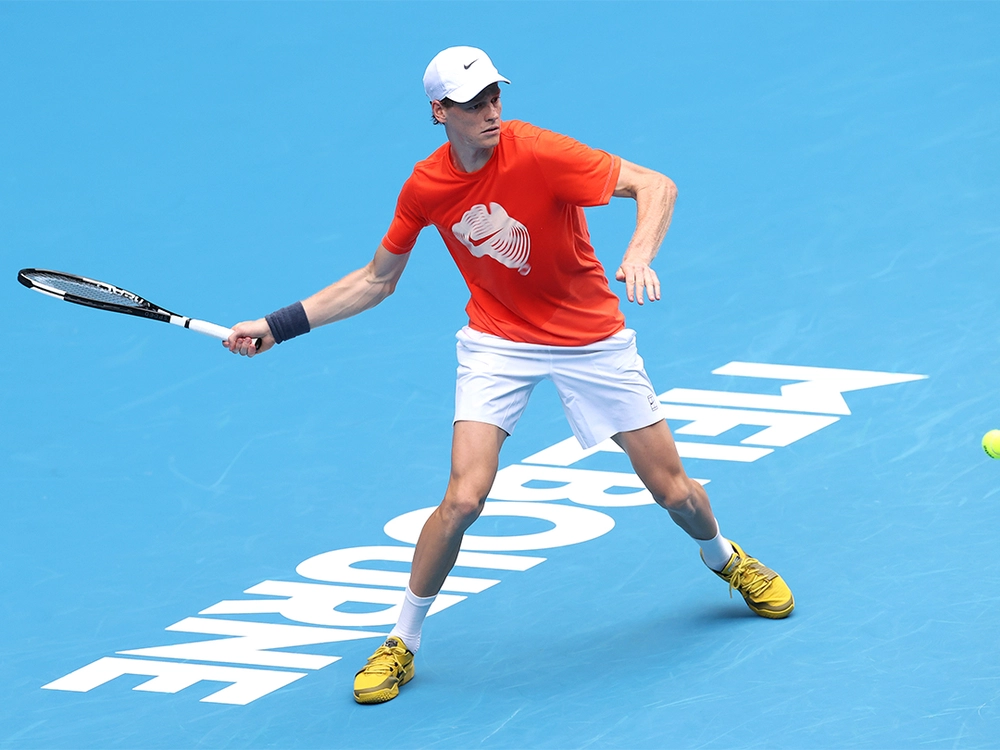 Link xem trực tiếp Australian Open 2026 hôm nay 20/1 - Ảnh 3.