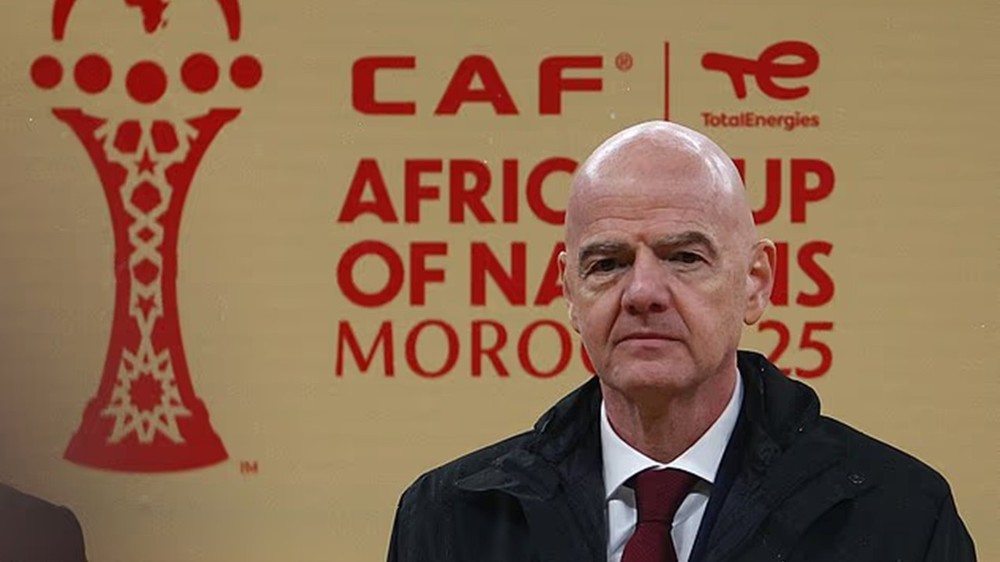 Senegal và Morocco đối diện án phạt sau trận chung kết AFCON 2025 - Ảnh 2.