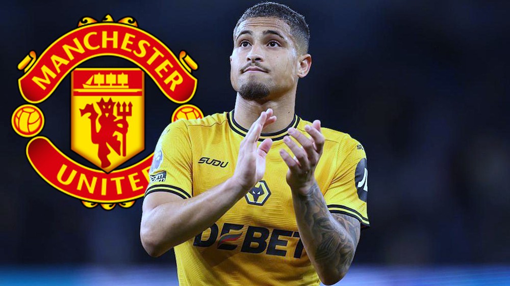 Tin chuyển nhượng hôm nay 19/1: MU nhắm Joao Gomes; Liverpool ra giá Van de Ven - Ảnh 2.