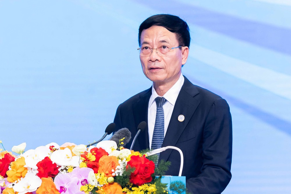 Khoa học công nghệ, đổi mới sáng tạo nâng tầm vị thế Việt Nam trong kỷ nguyên mới - Ảnh 1.