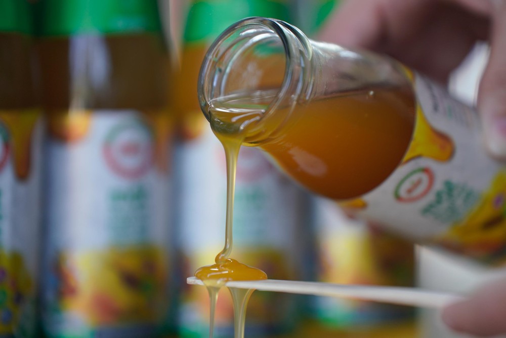 Đưa sản phẩm truyền thống vùng Bảy Núi (An Giang) ra thị trường xuất khẩu - Ảnh 7.