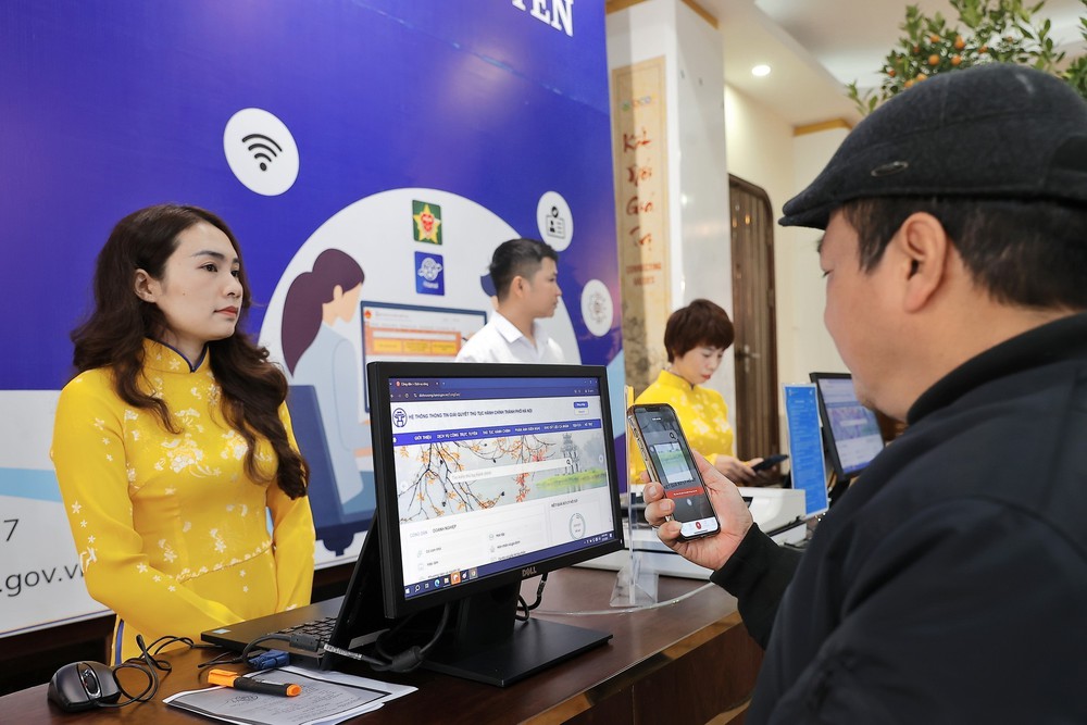 Khoa học công nghệ, đổi mới sáng tạo nâng tầm vị thế Việt Nam trong kỷ nguyên mới - Ảnh 2.