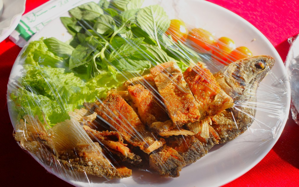 Tăng tính hấp dẫn cho du lịch Cần Thơ qua văn hóa ẩm thực - Ảnh 2. Tăng tính hấp dẫn cho du lịch Cần Thơ qua văn hóa ẩm thực - Ảnh 2.