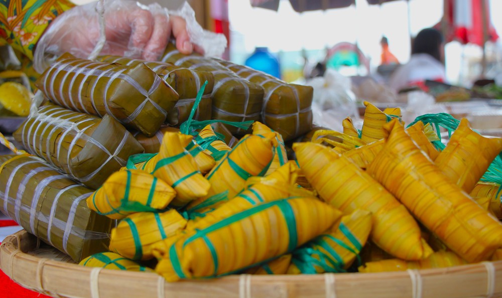 Tăng tính hấp dẫn cho du lịch Cần Thơ qua văn hóa ẩm thực - Ảnh 1. Tăng tính hấp dẫn cho du lịch Cần Thơ qua văn hóa ẩm thực - Ảnh 1.