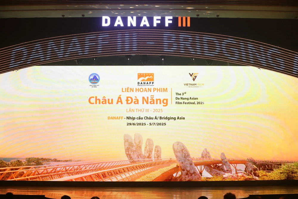 Các hoạt động nổi bật của Hiệp hội Xúc tiến phát triển Điện ảnh Việt Nam VFDA trong năm 2025 - Ảnh 4. Các hoạt động nổi bật của Hiệp hội Xúc tiến phát triển Điện ảnh Việt Nam VFDA trong năm 2025 - Ảnh 4.