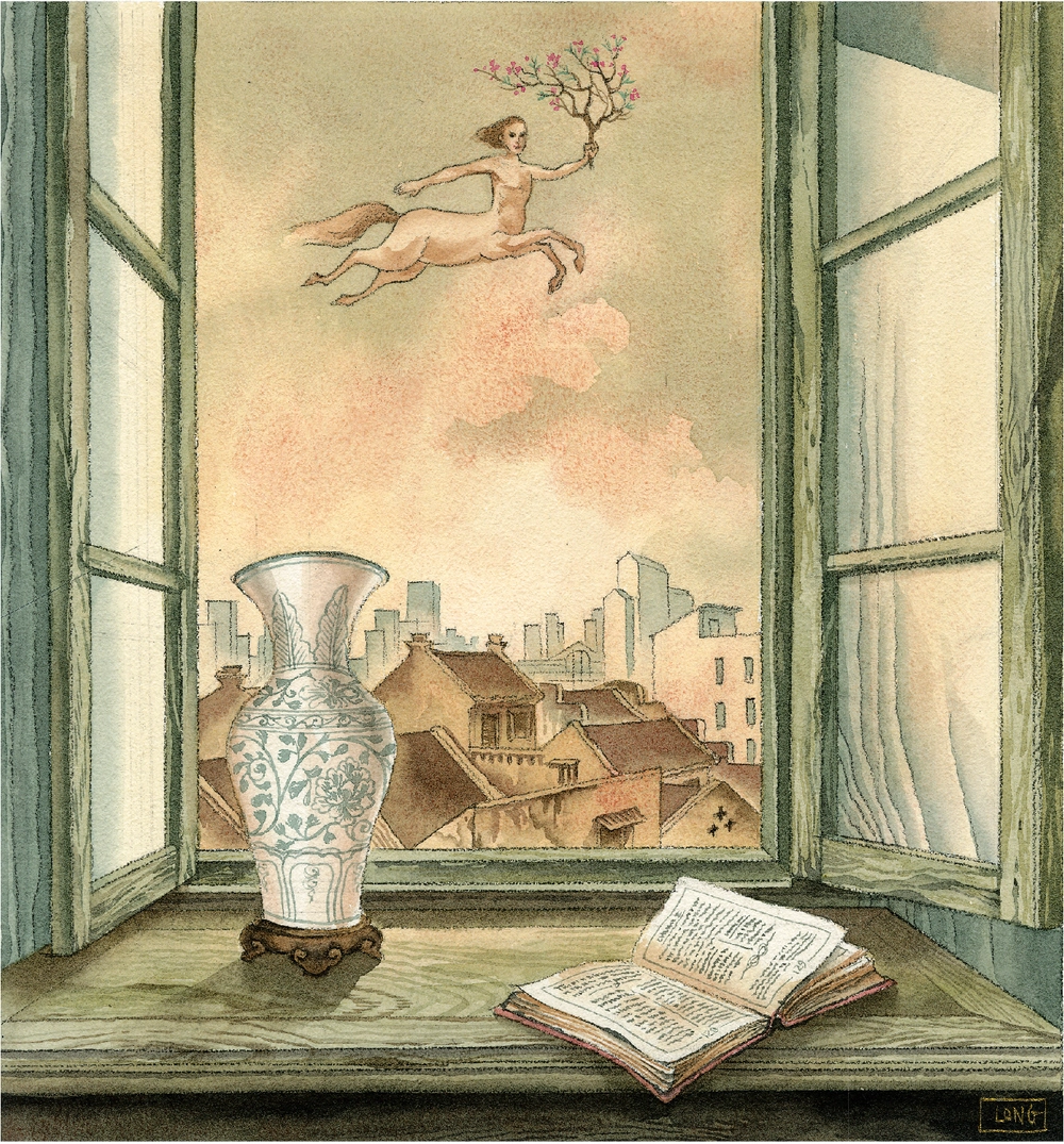 Mùa Xuân hiện diện trên từng trang 'Sách Tết Bính Ngọ 2026' - Ảnh 3. Mùa Xuân hiện diện trên từng trang 'Sách Tết Bính Ngọ 2026' - Ảnh 3.