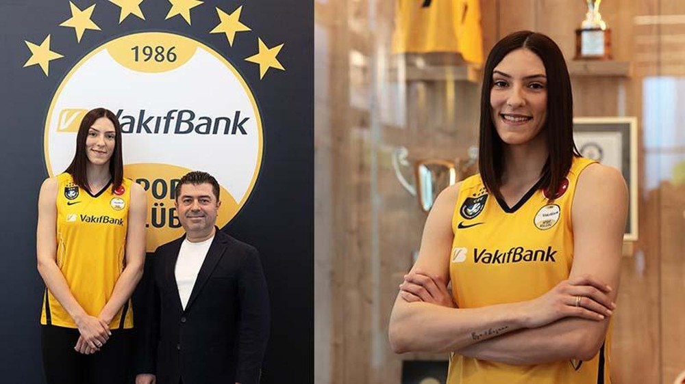 Xác định VĐV bóng chuyền nữ đắt giá nhất hành tinh, lương hơn 77 tỷ/năm - Ảnh 1. Xác định VĐV bóng chuyền nữ đắt giá nhất hành tinh, lương hơn 77 tỷ/năm - Ảnh 1.