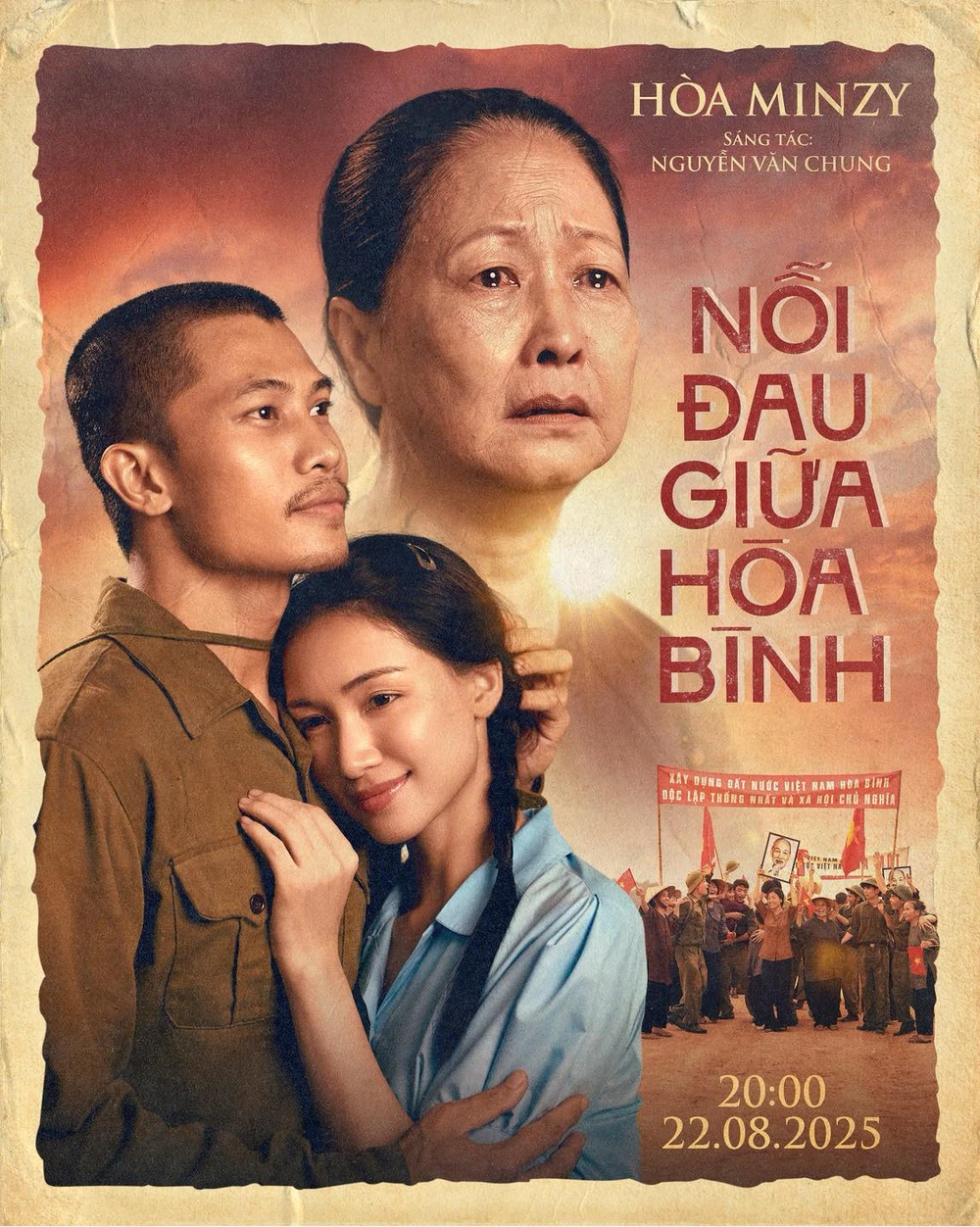 Hoà Minzy ở tuổi 30: Tự hào với "cơn mưa" bằng khen, giải thưởng và tình yêu của khán giả - Ảnh 4.