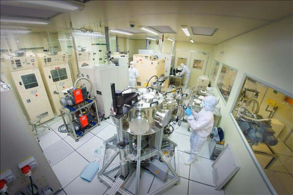 Chu kỳ phát triển mới cho khoa học và công nghệ - Ảnh 3. Chu kỳ phát triển mới cho khoa học và công nghệ - Ảnh 3.