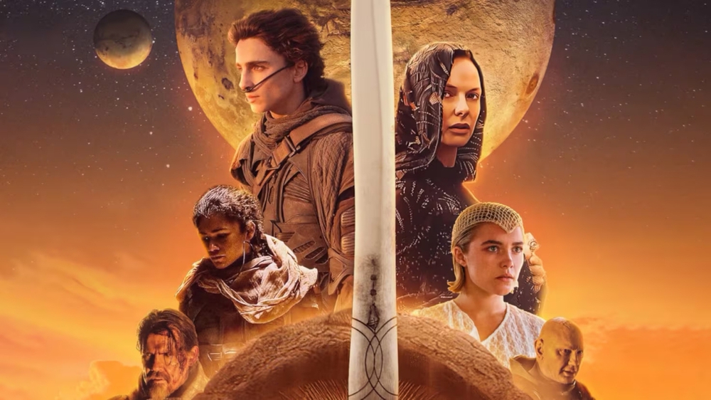 5 phim bom tấn được giới điện ảnh chờ đợi năm 2026 - Ảnh 6. 5 phim bom tấn được giới điện ảnh chờ đợi năm 2026 - Ảnh 6.